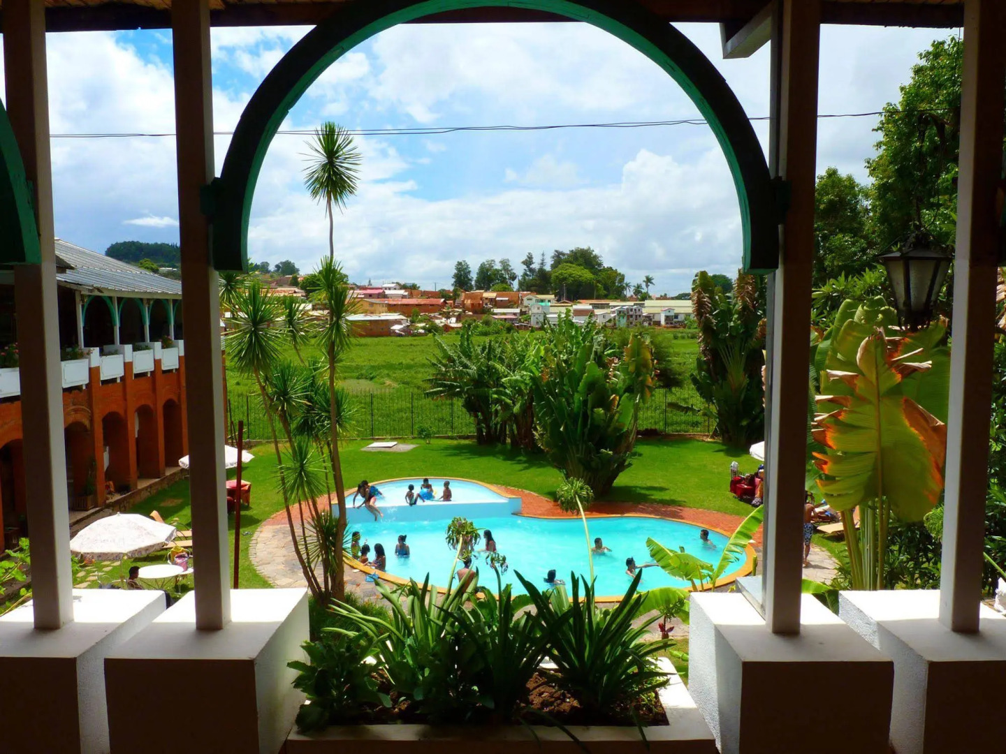 La Résidence d'Ankerana