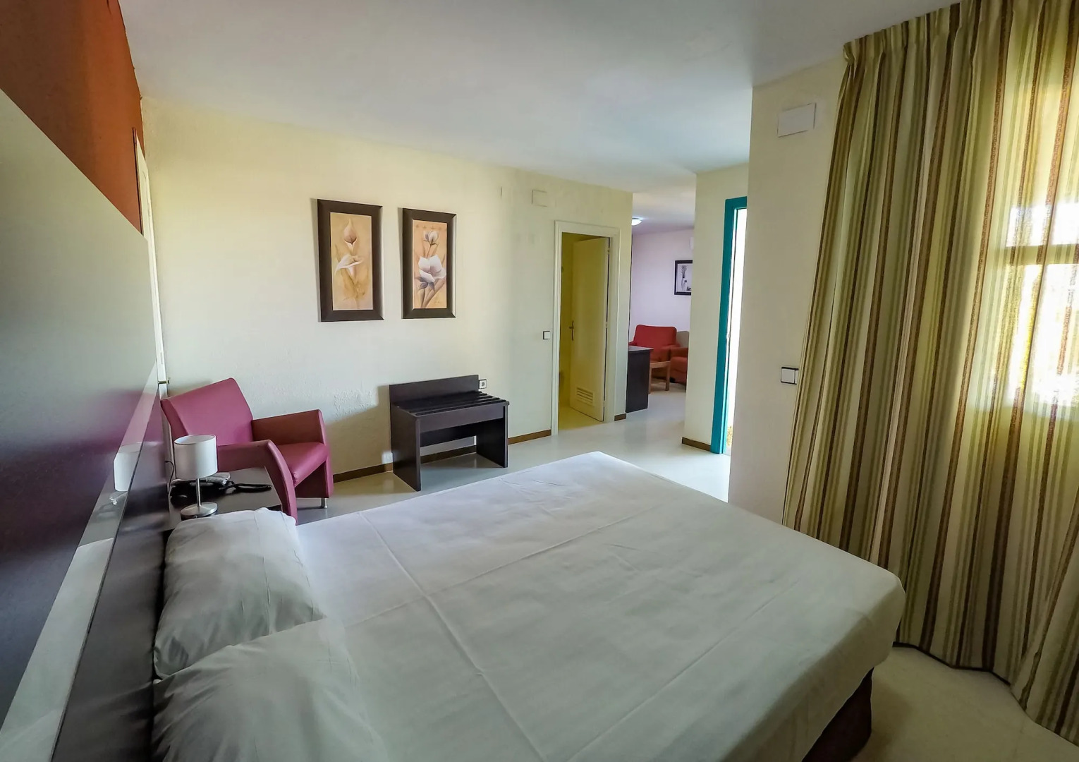 Hospedium Hotel Sky Blu Torre de Sevilla