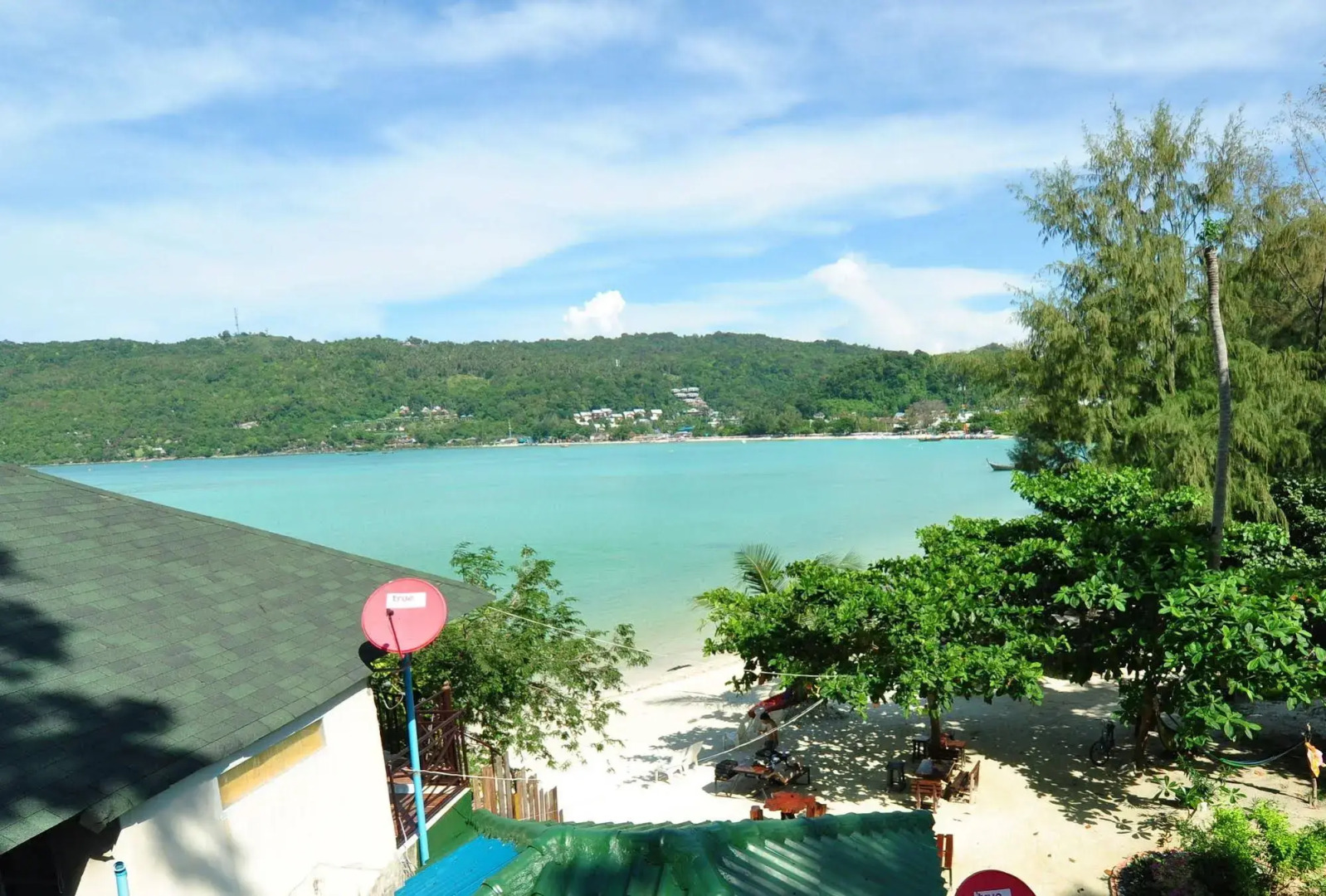 Phi Phi Beach Front Resort
