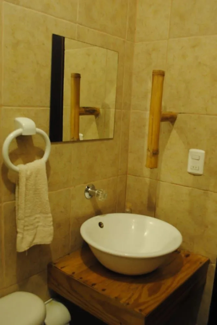 Eco del Mar Hotel