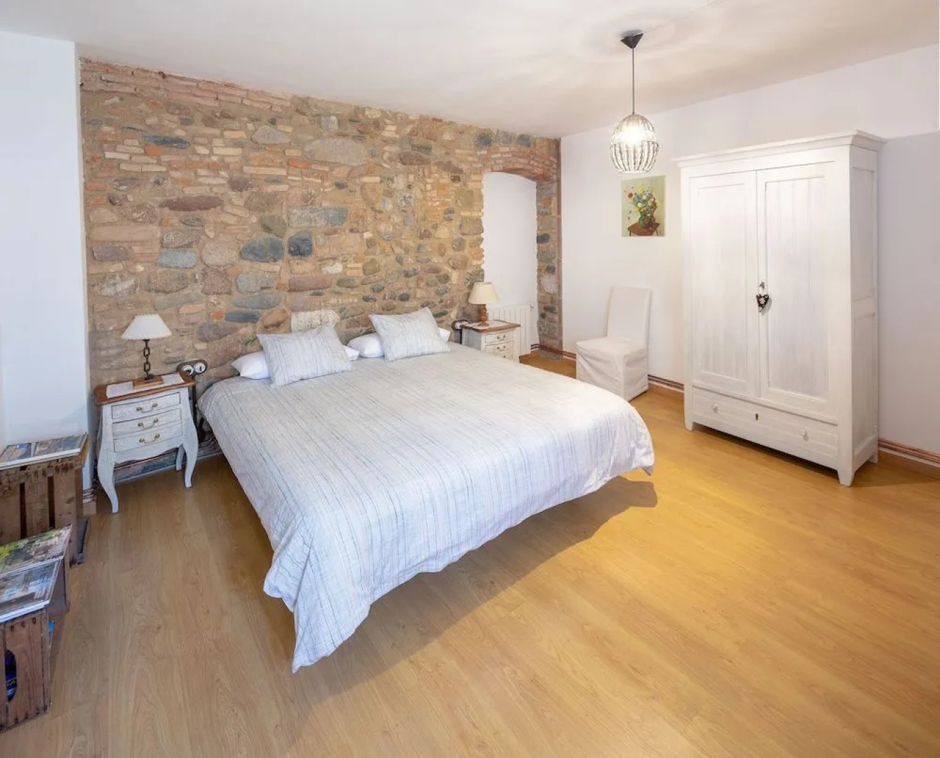 Mas Can Calet Aparthotel