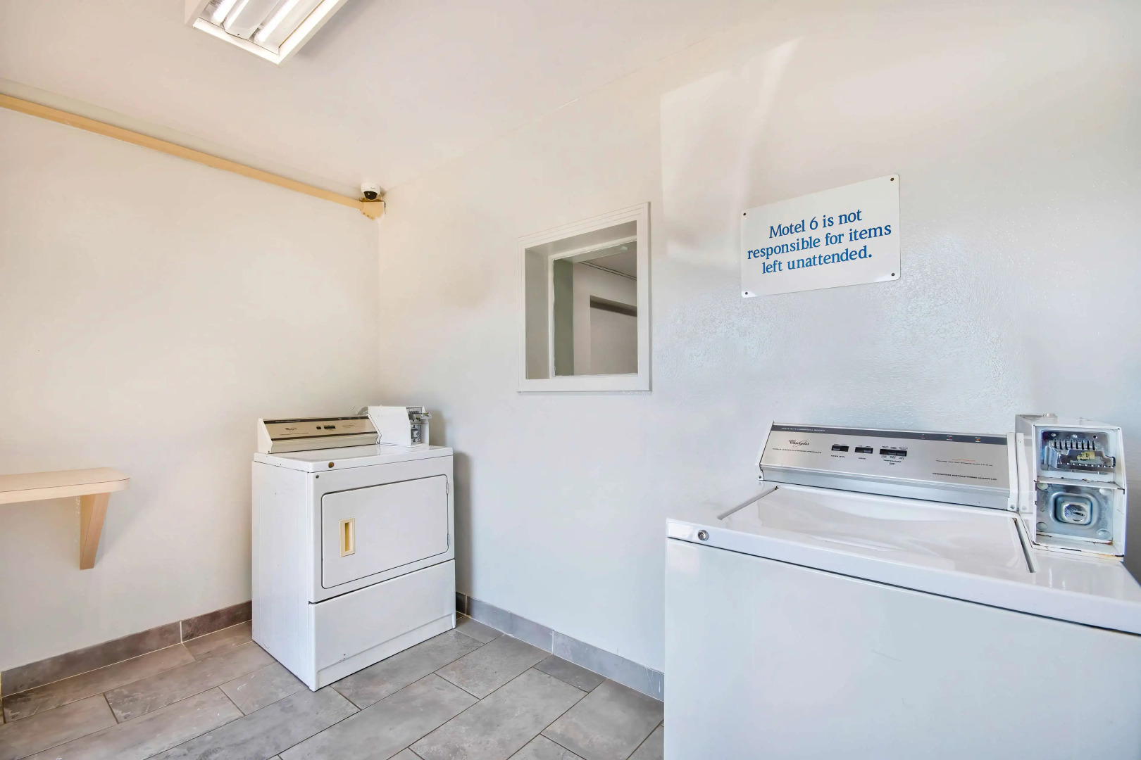 Motel 6 Russellville, AR