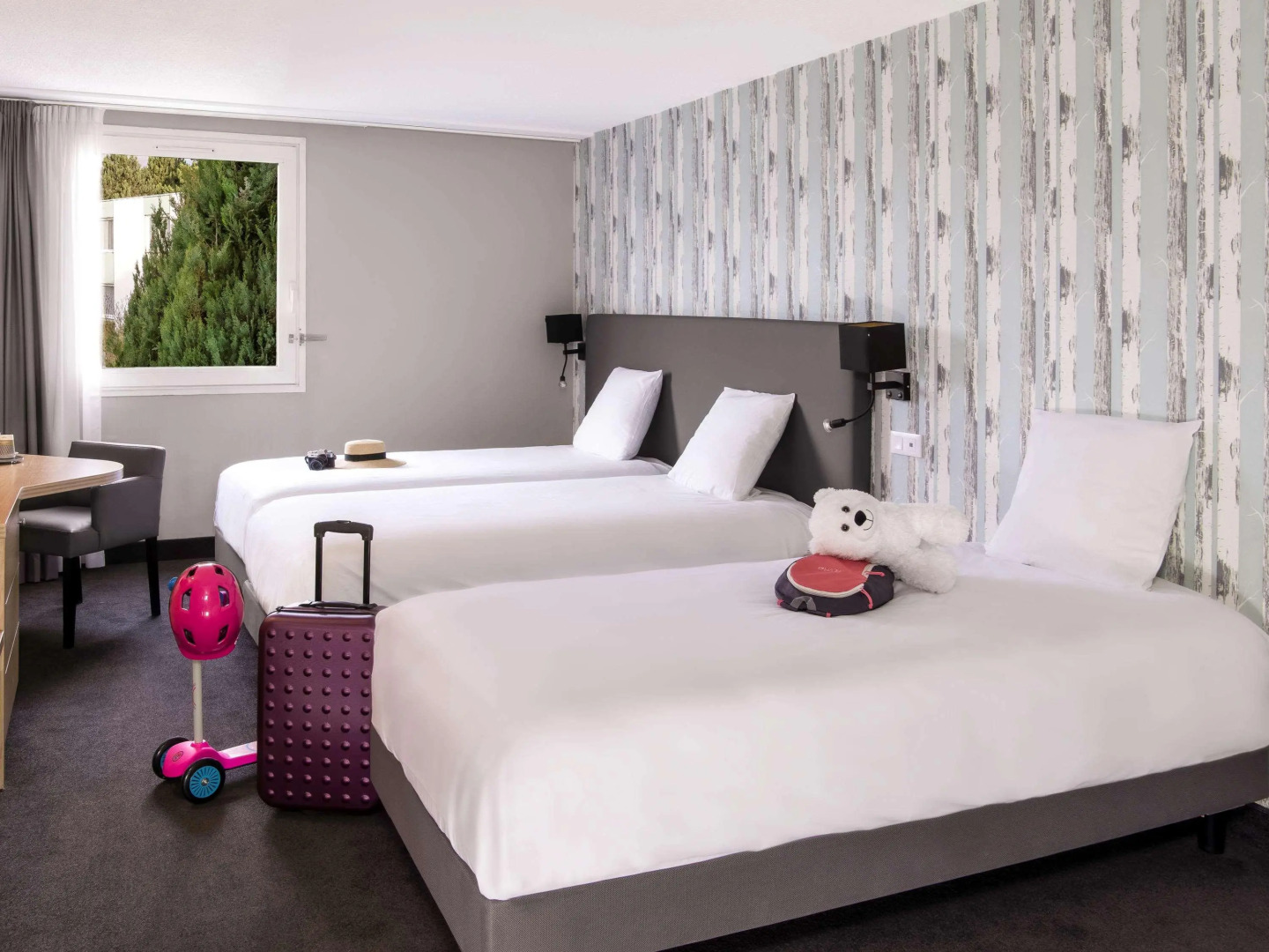 Mercure Caen Cote de Nacre Herouville Saint Clair