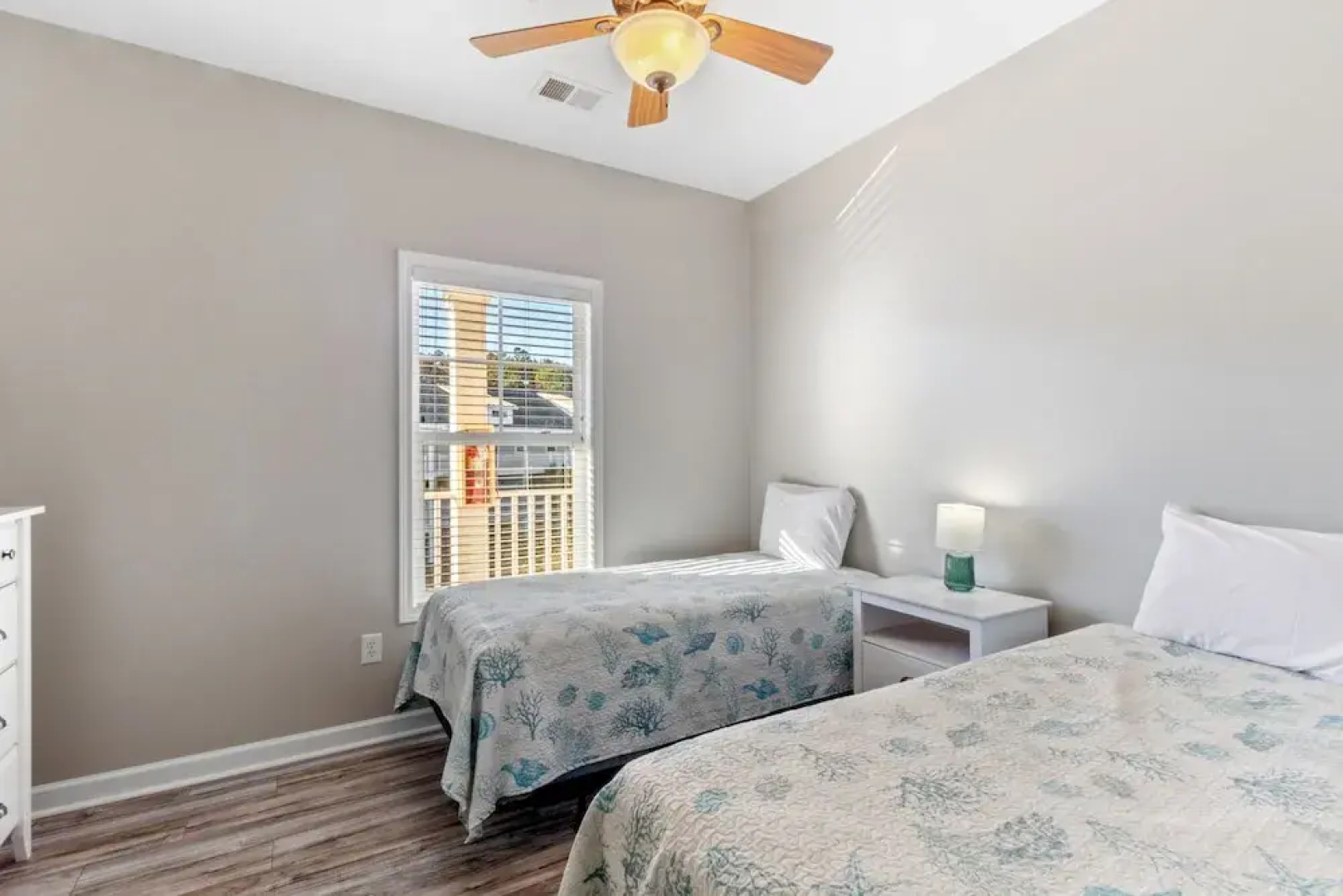 Willow Bend #832 2 Bedroom Condo by RedAwning