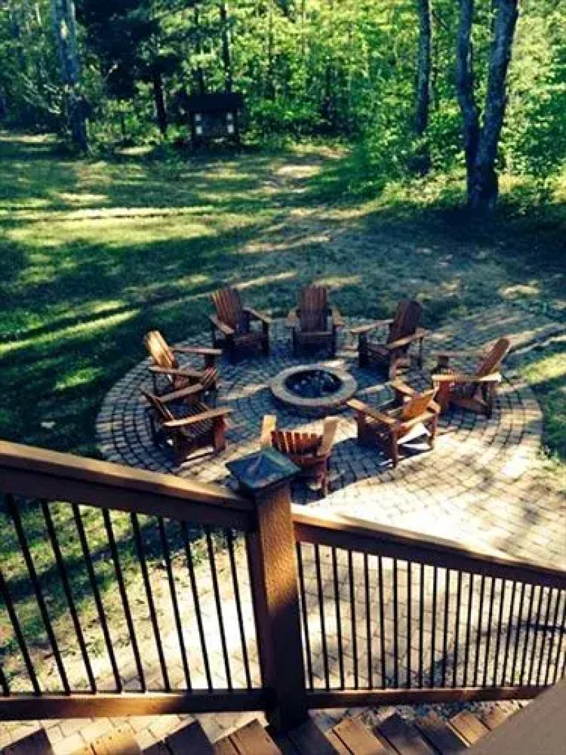 The Rockwell Lake Lodge, A Cobblestone Hotel