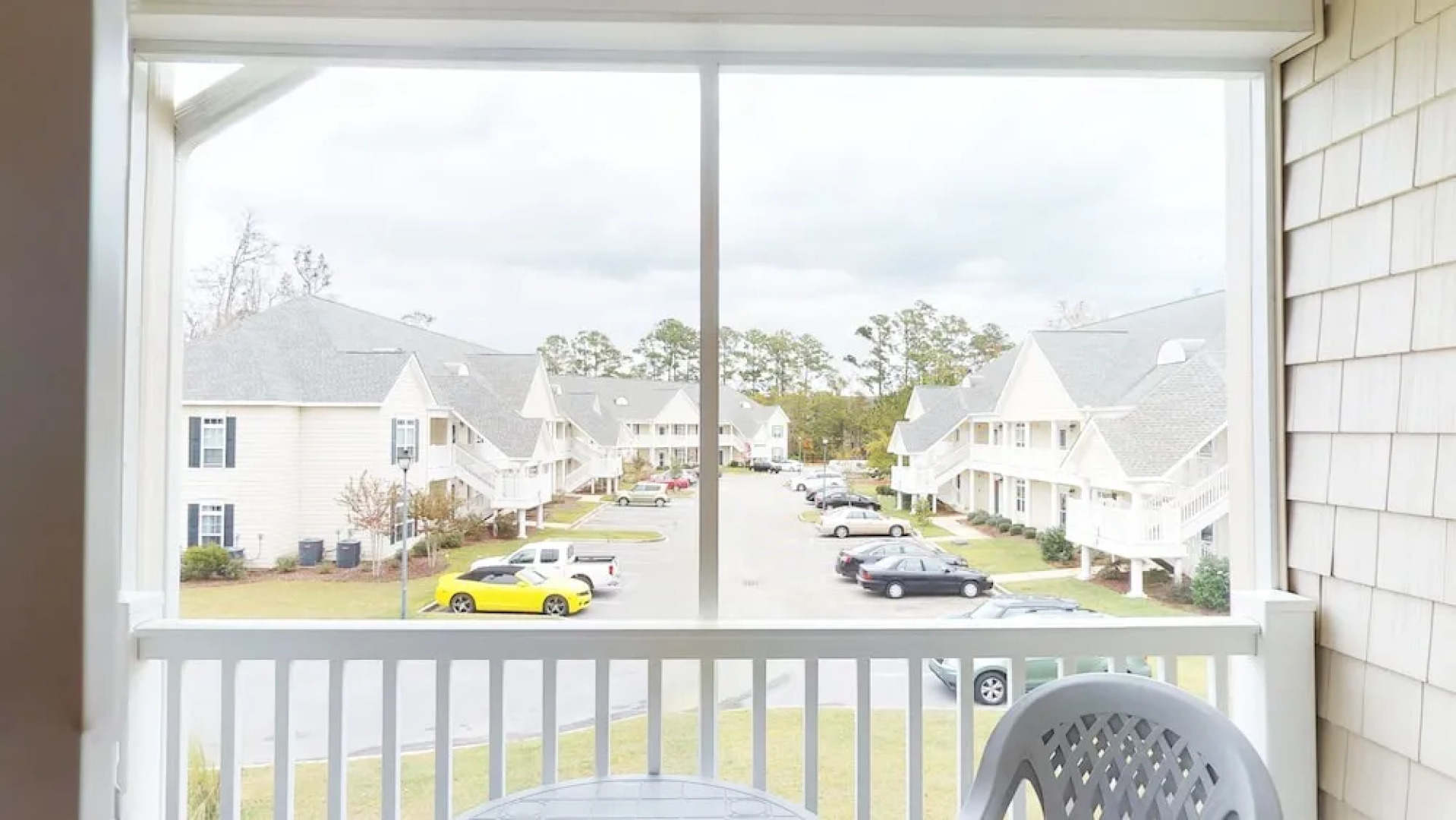 Village at the Glens Condos - M-S by Coastline Resorts