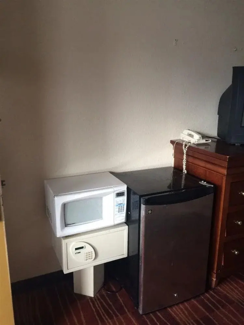 Americas Best Value Inn Richmond