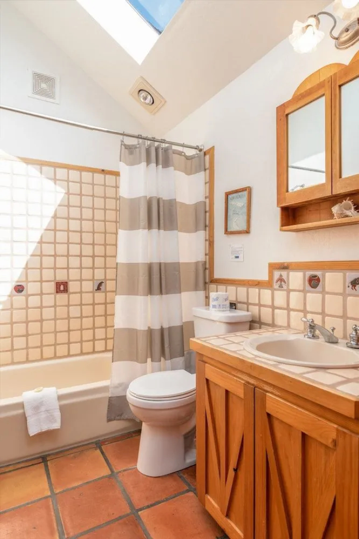 Moonstar Cottage