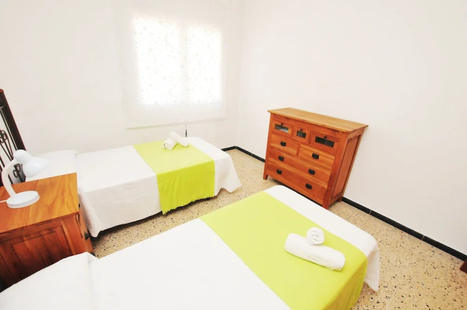 HomeHolidaysRentals Apartamento Mar - Costa Barcelona