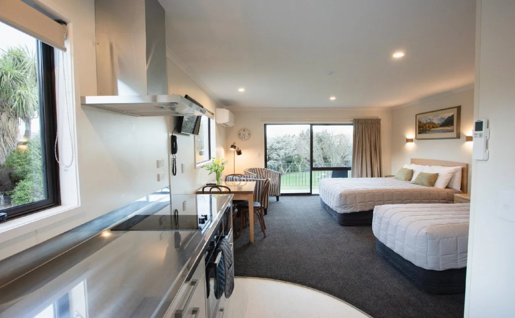 Wanaka TOP 10 Holiday Park