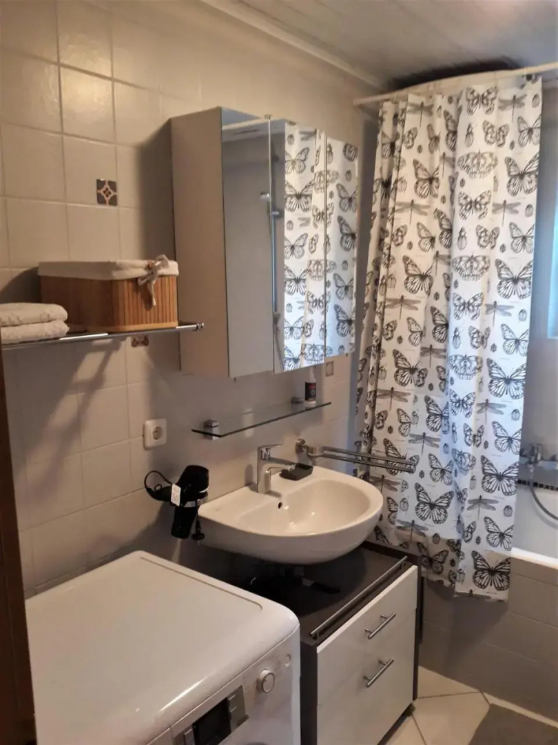 Ferienwohnung Monika 2