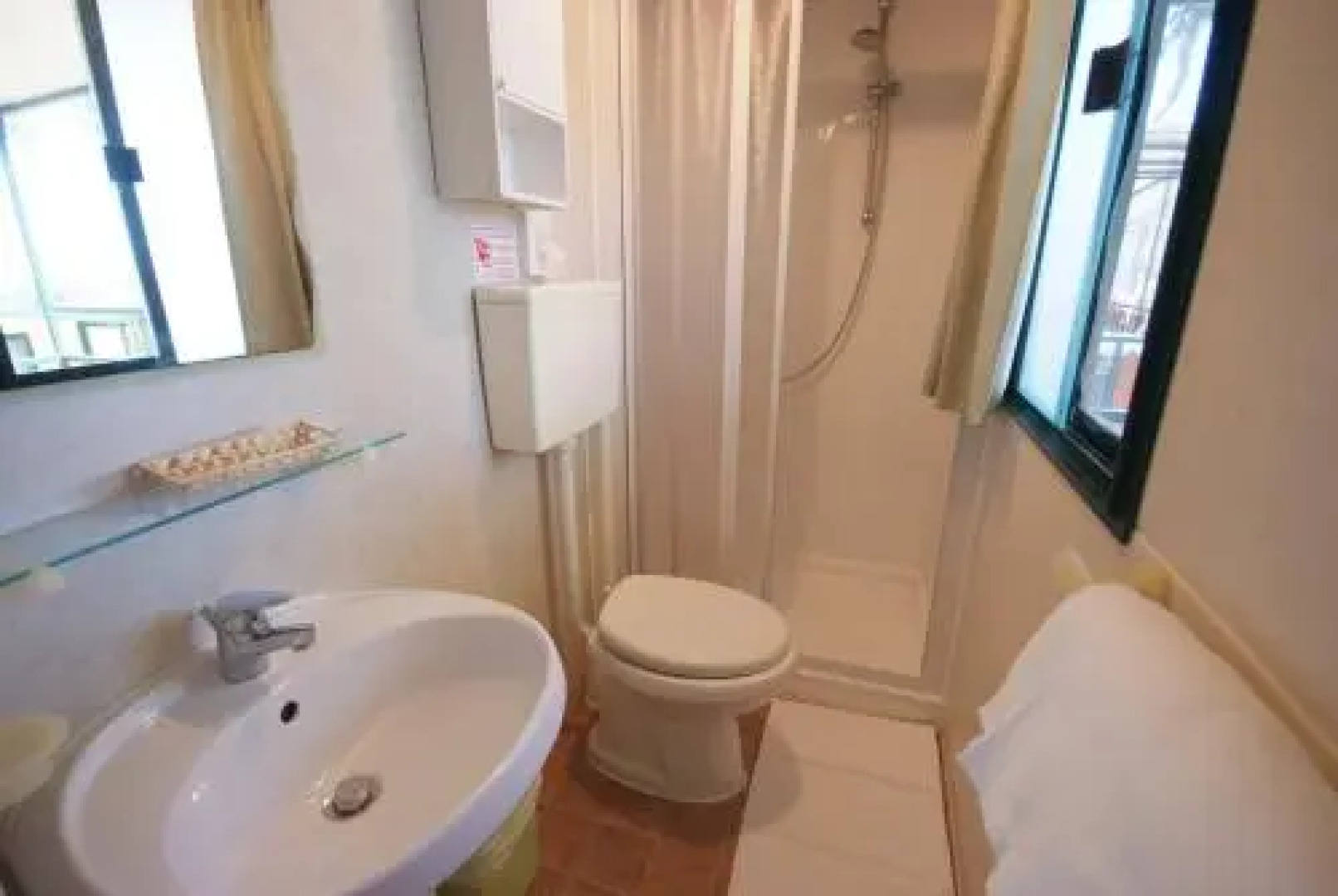 Camping Village Scaglieri