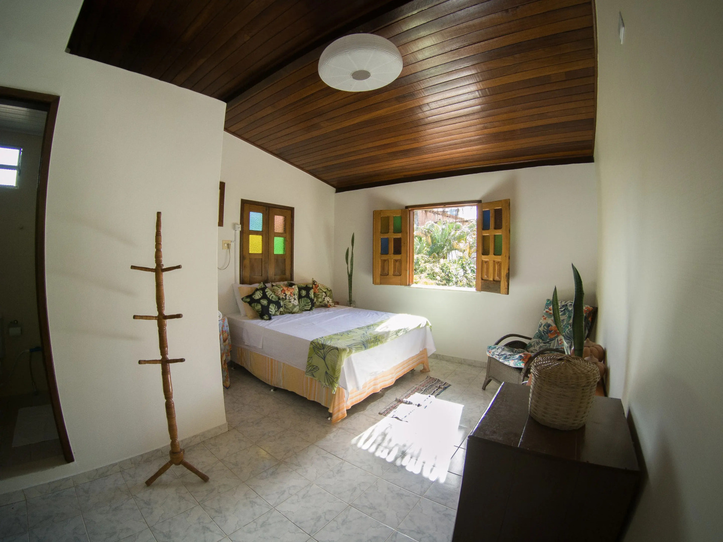 Pousada Sossego Boipeba