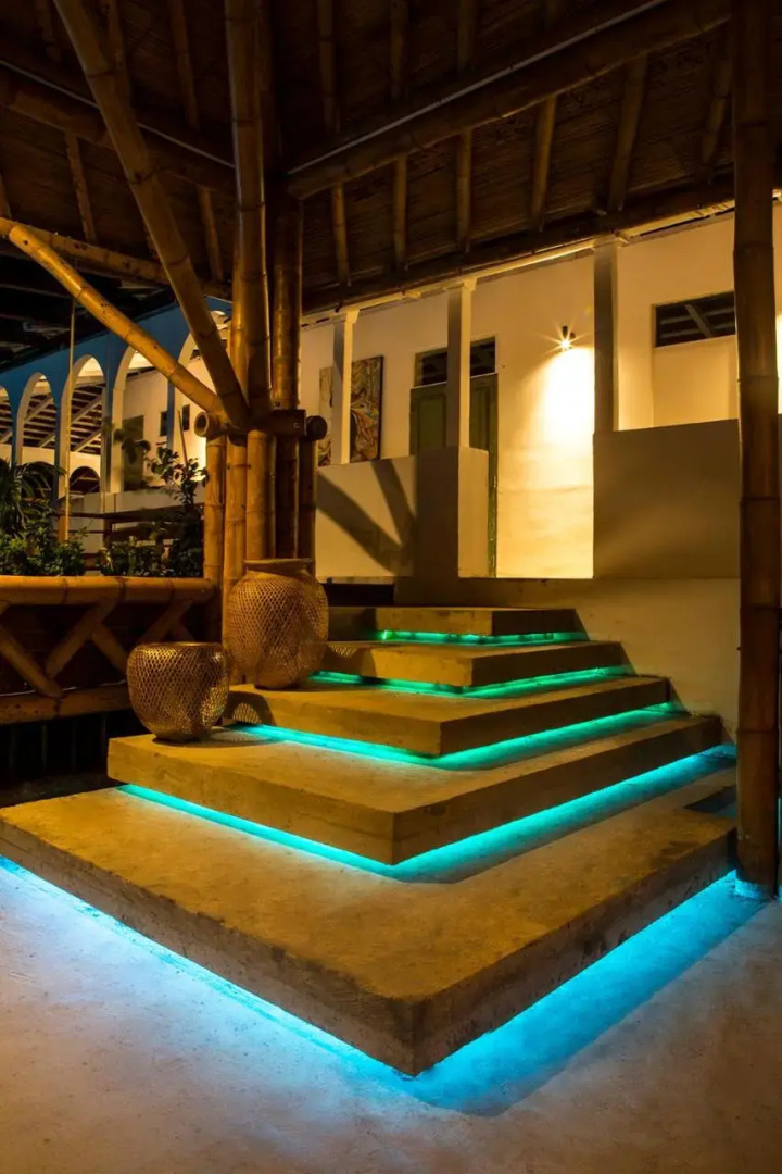 Hotel Colonial Minca