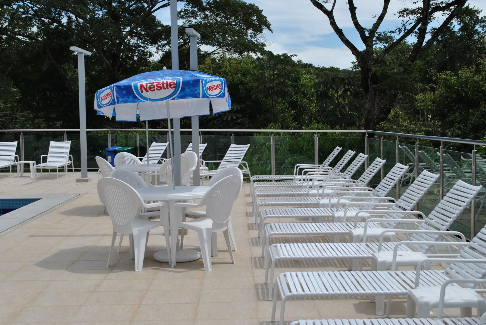 Hotel Águas do Paranoá