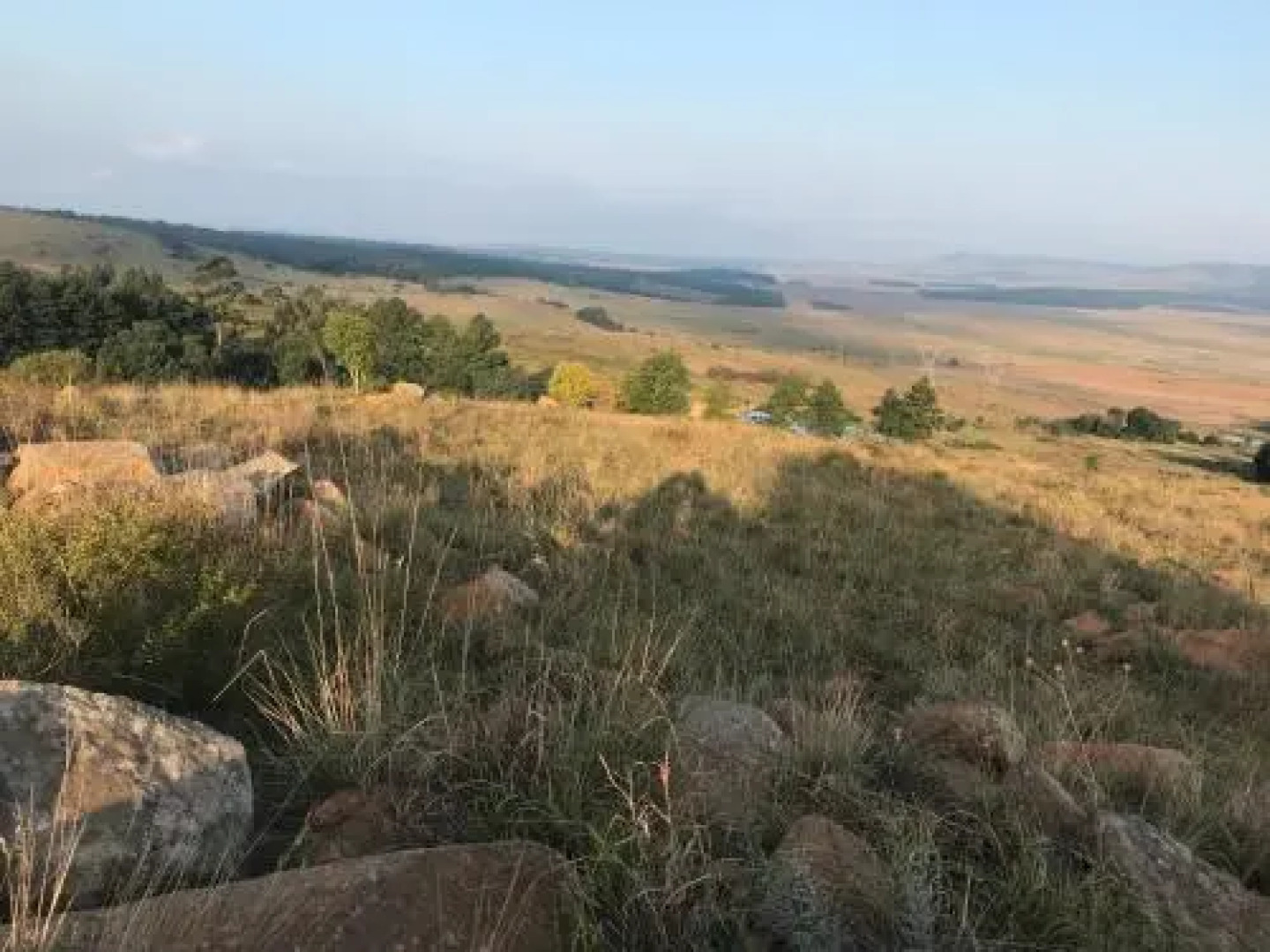 Rohrs Farm Guesthouse