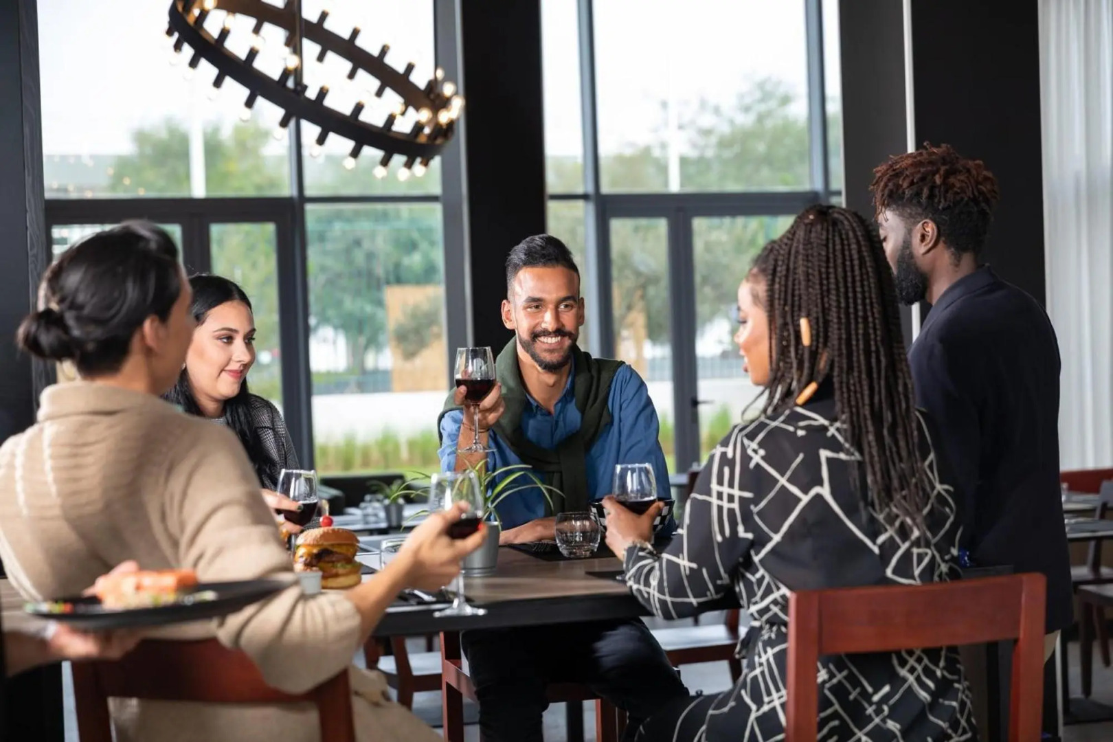 ONOMO Hotel Casablanca Airport