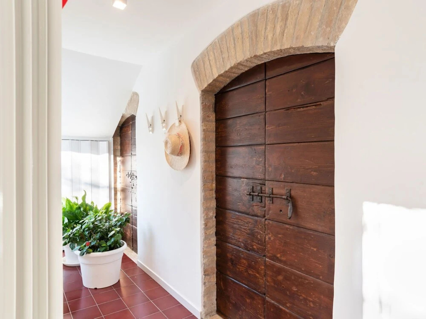 Charming Apartment in Monteprandone With Garden