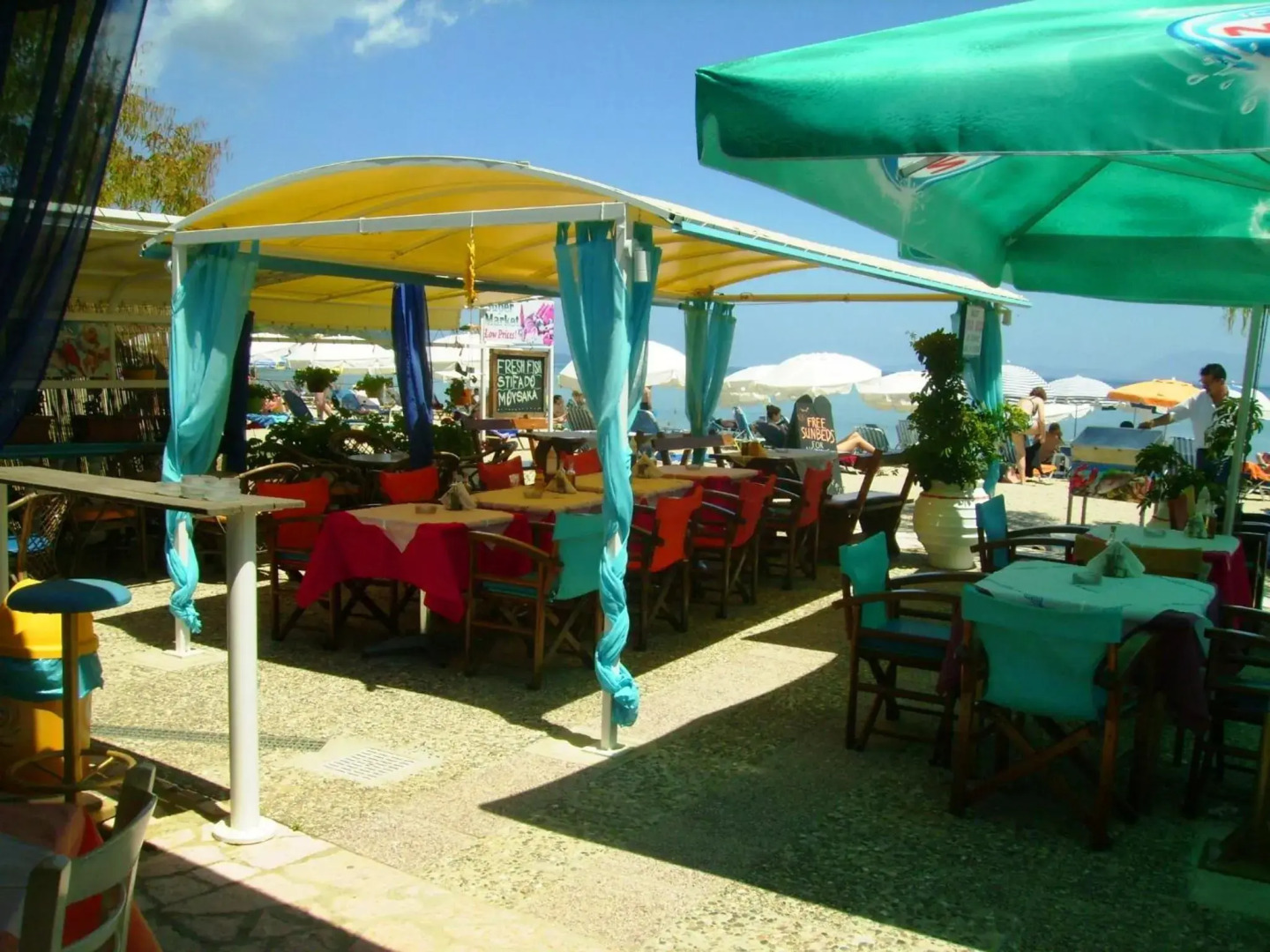 Aggelos Family Hotel