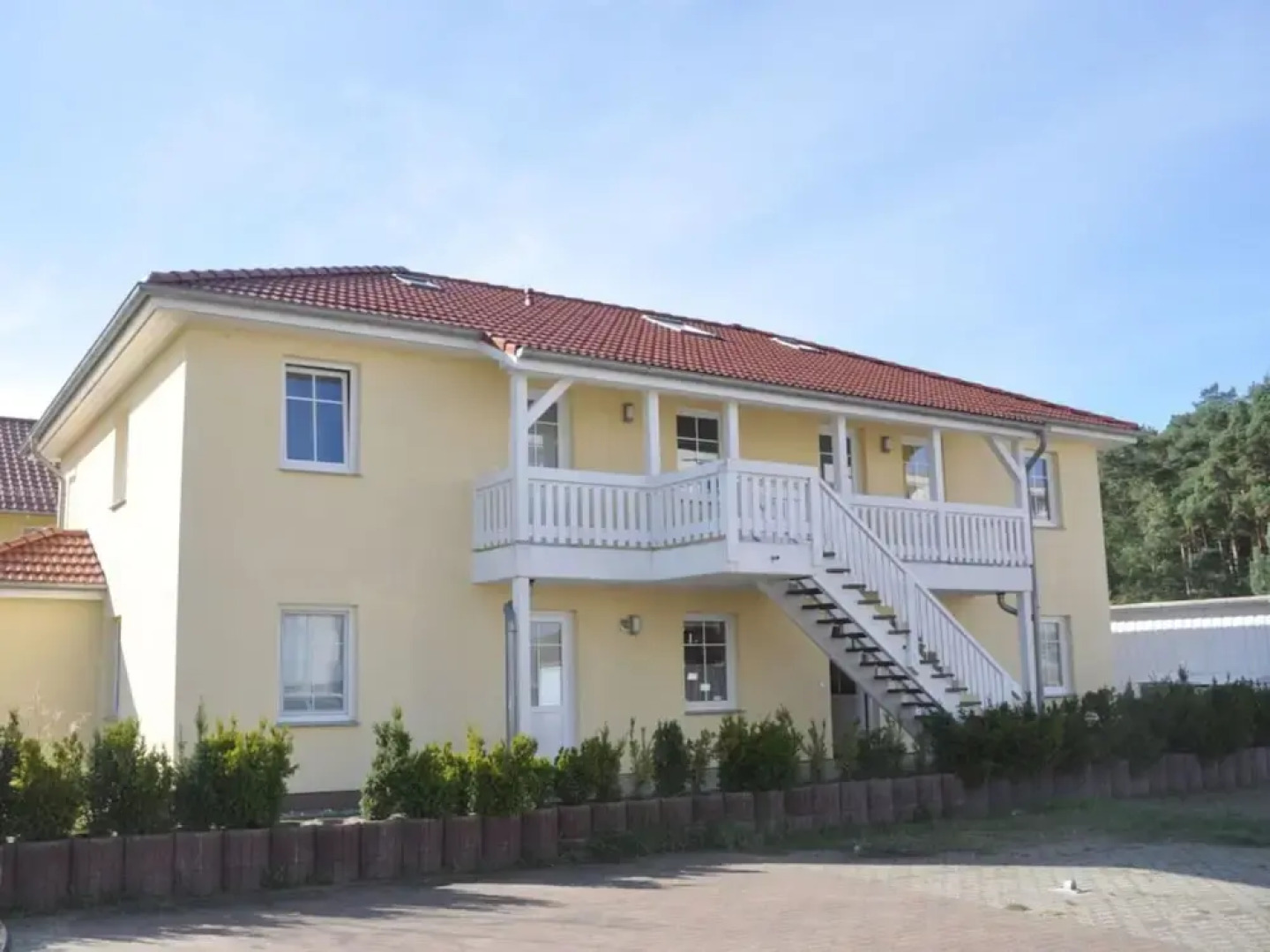 Beach Dune 12 on the Beach