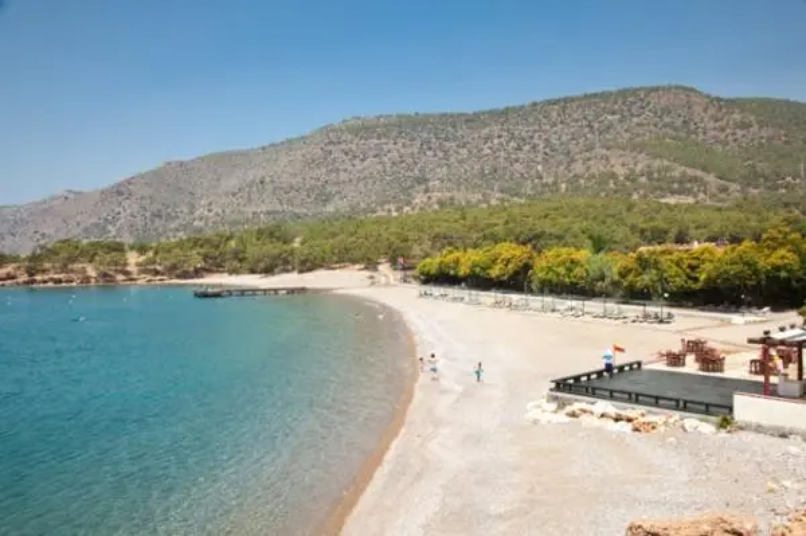 Pinepark Holiday Club