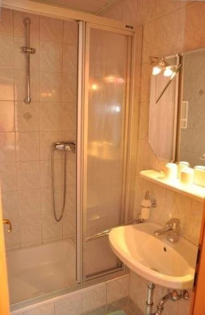 Apartments Bogensperger