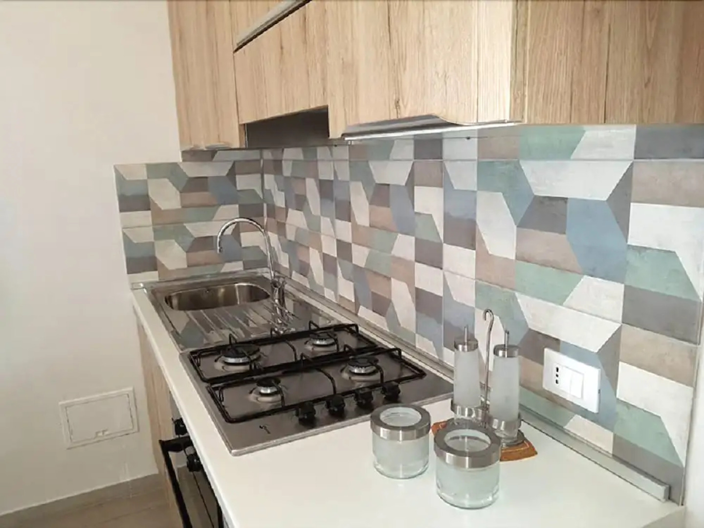 Borghetto Mediterraneo