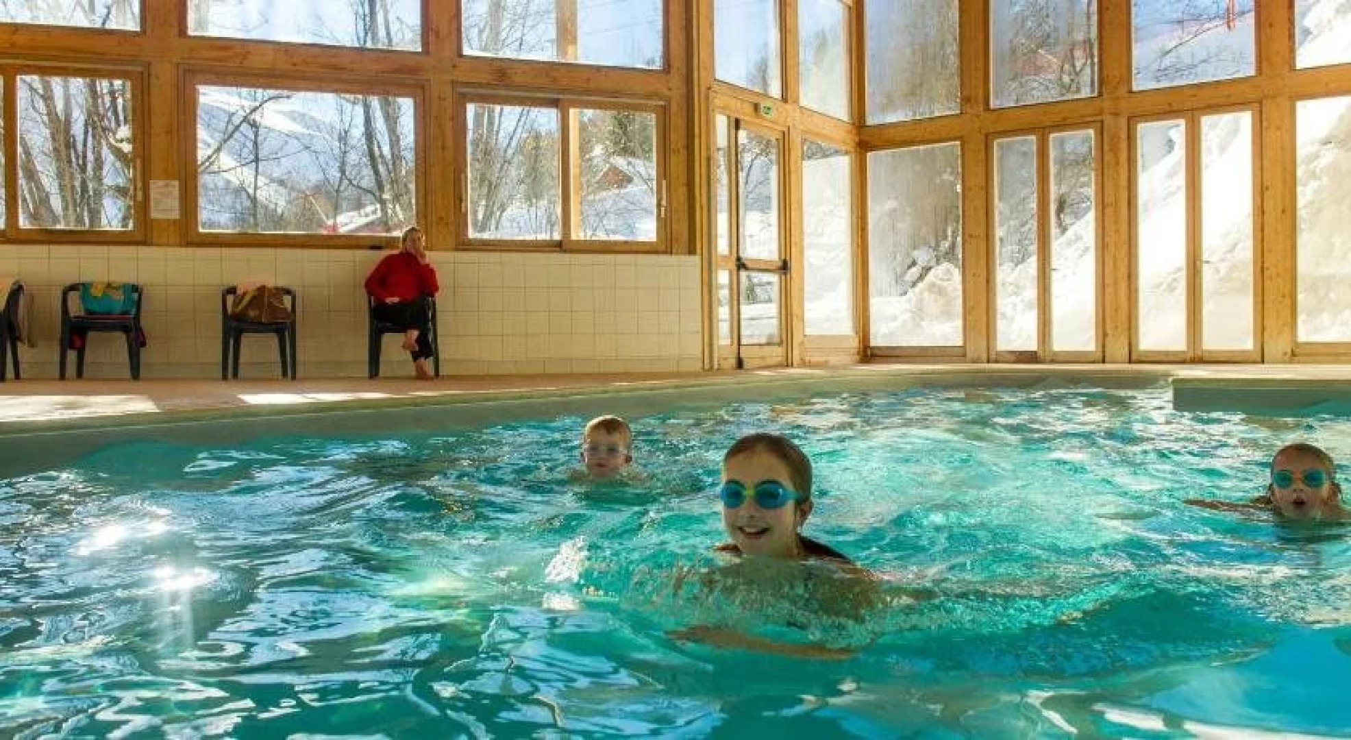 Goélia Le Balcon des Neiges