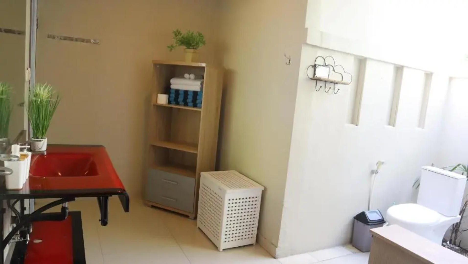 Le 48, Zen & Happy Resort