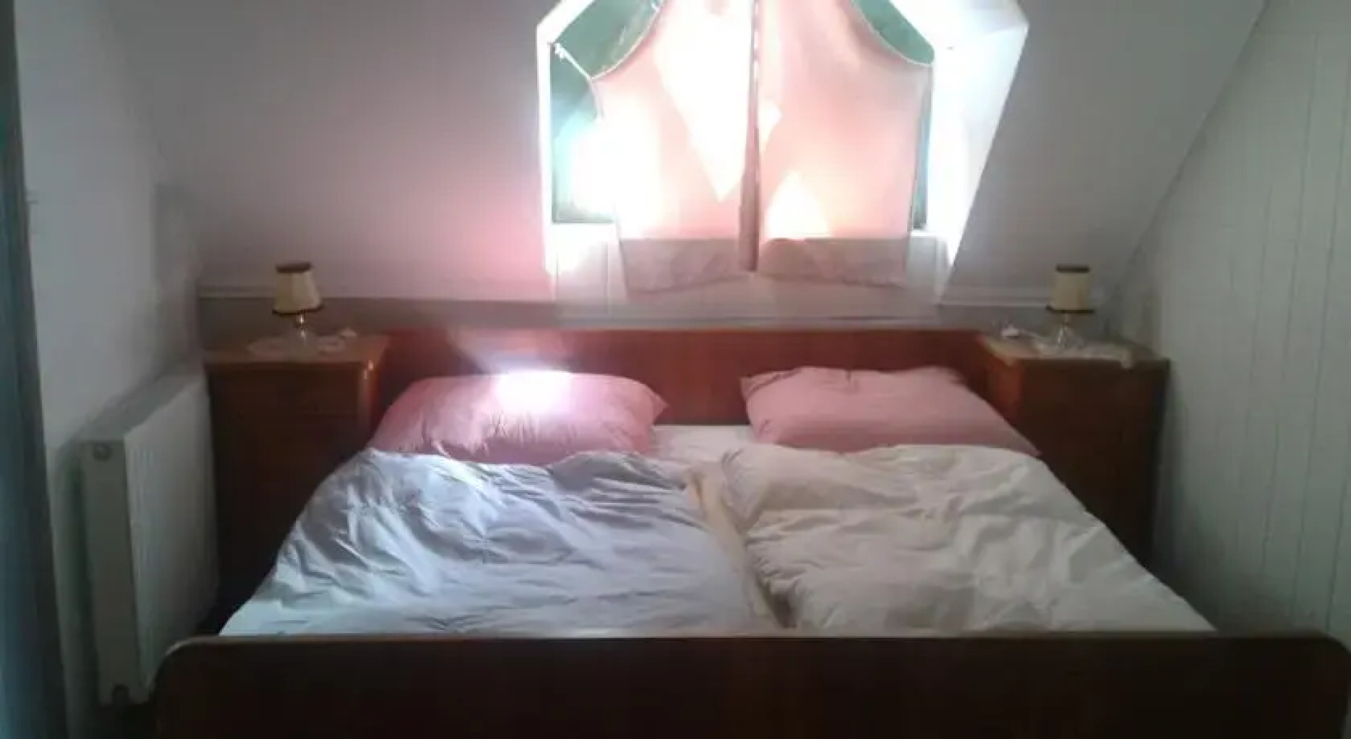 Bundás Vendégház Fertőszéplak