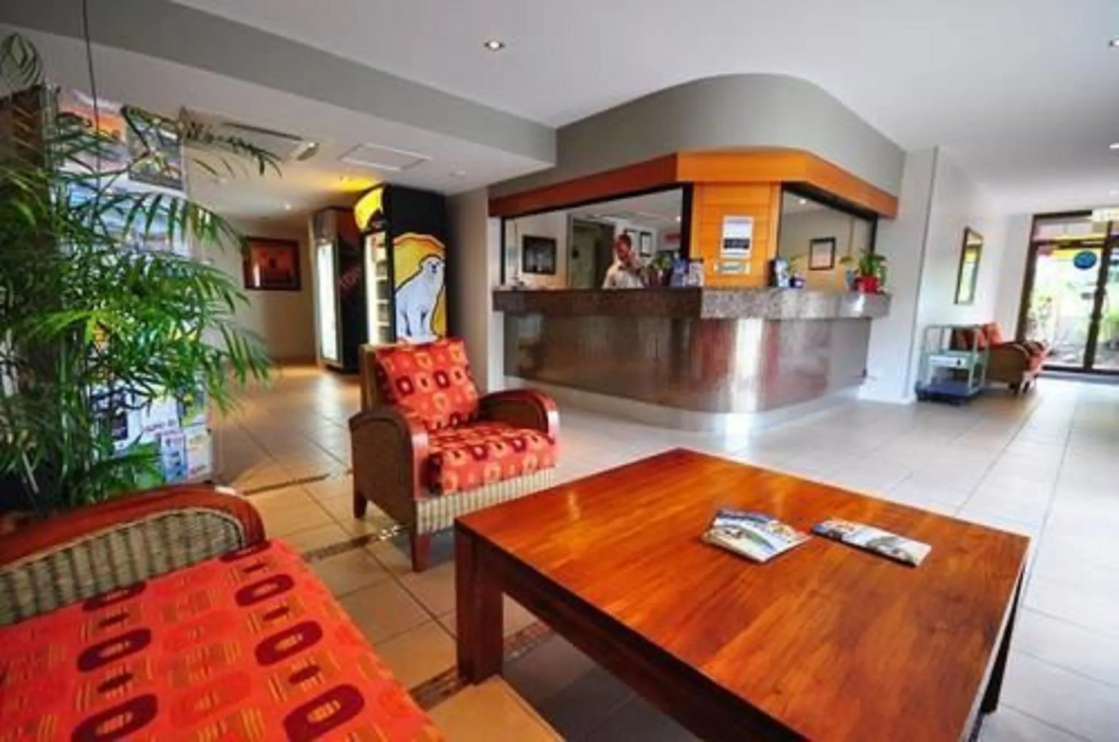 Waters Edge The Strand