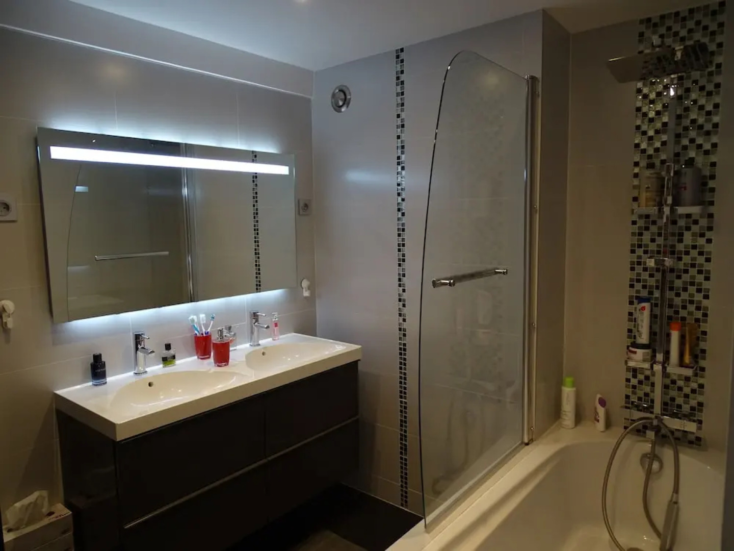 Les jardins de champagne II