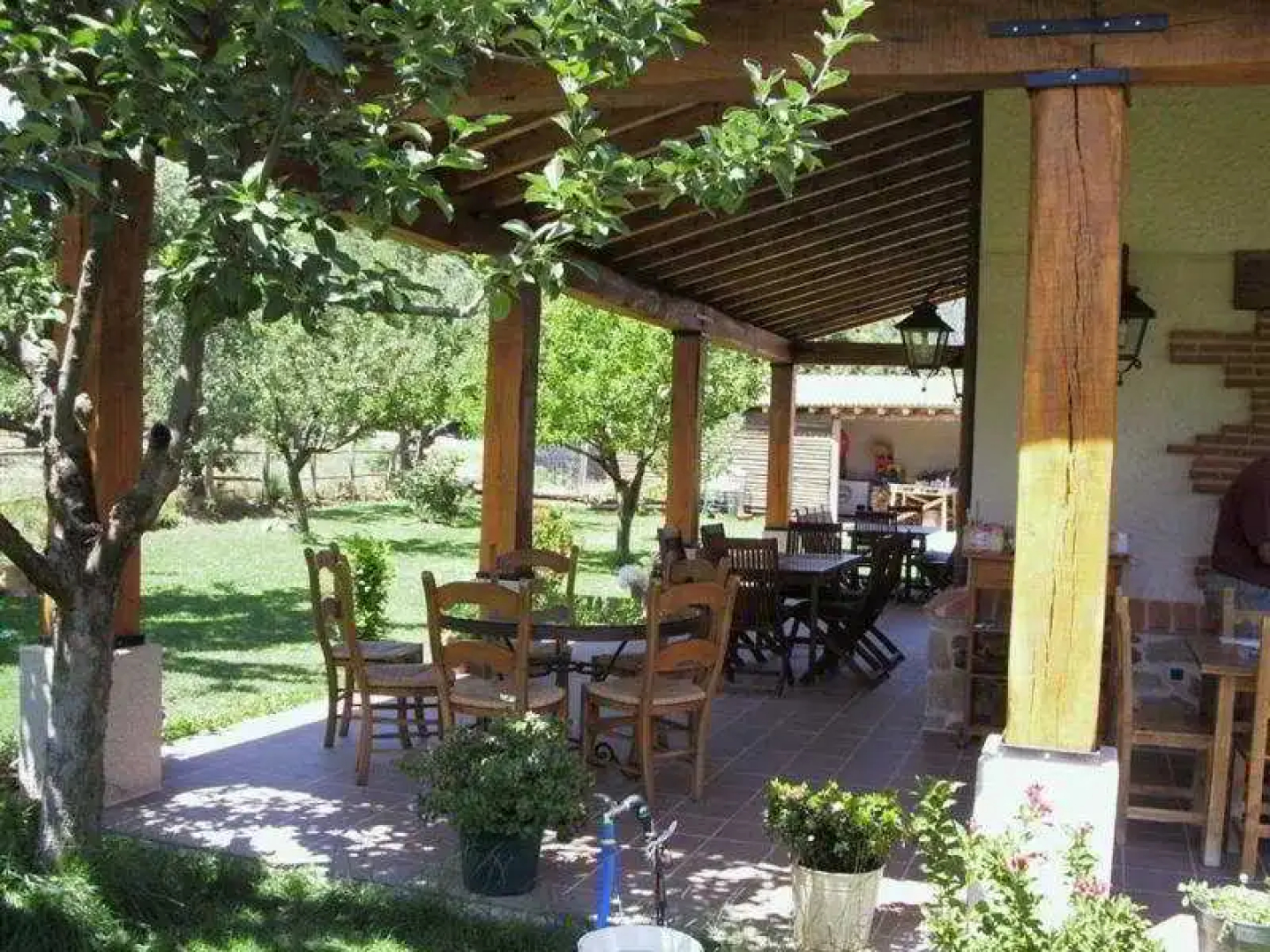 La Galamperna