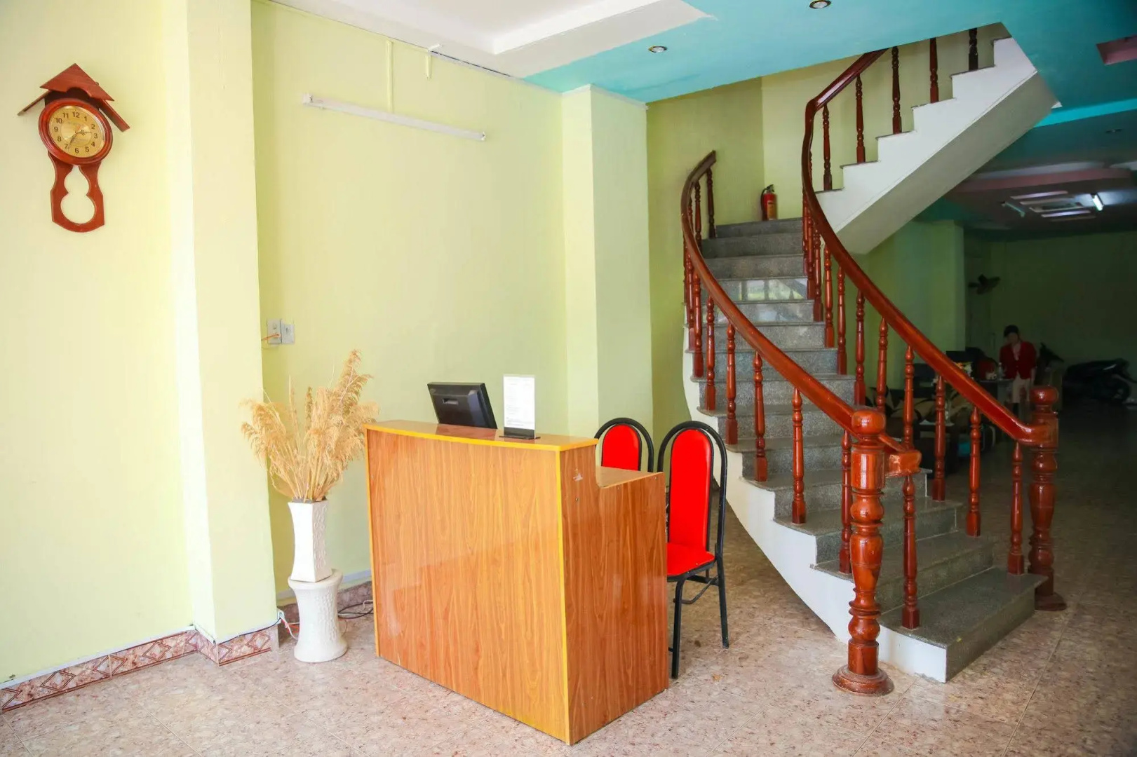 Thanh Linh Hotel