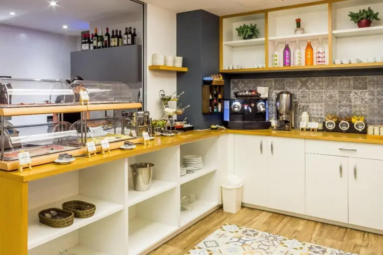 Boutique Hostemplo Sagrada Familia