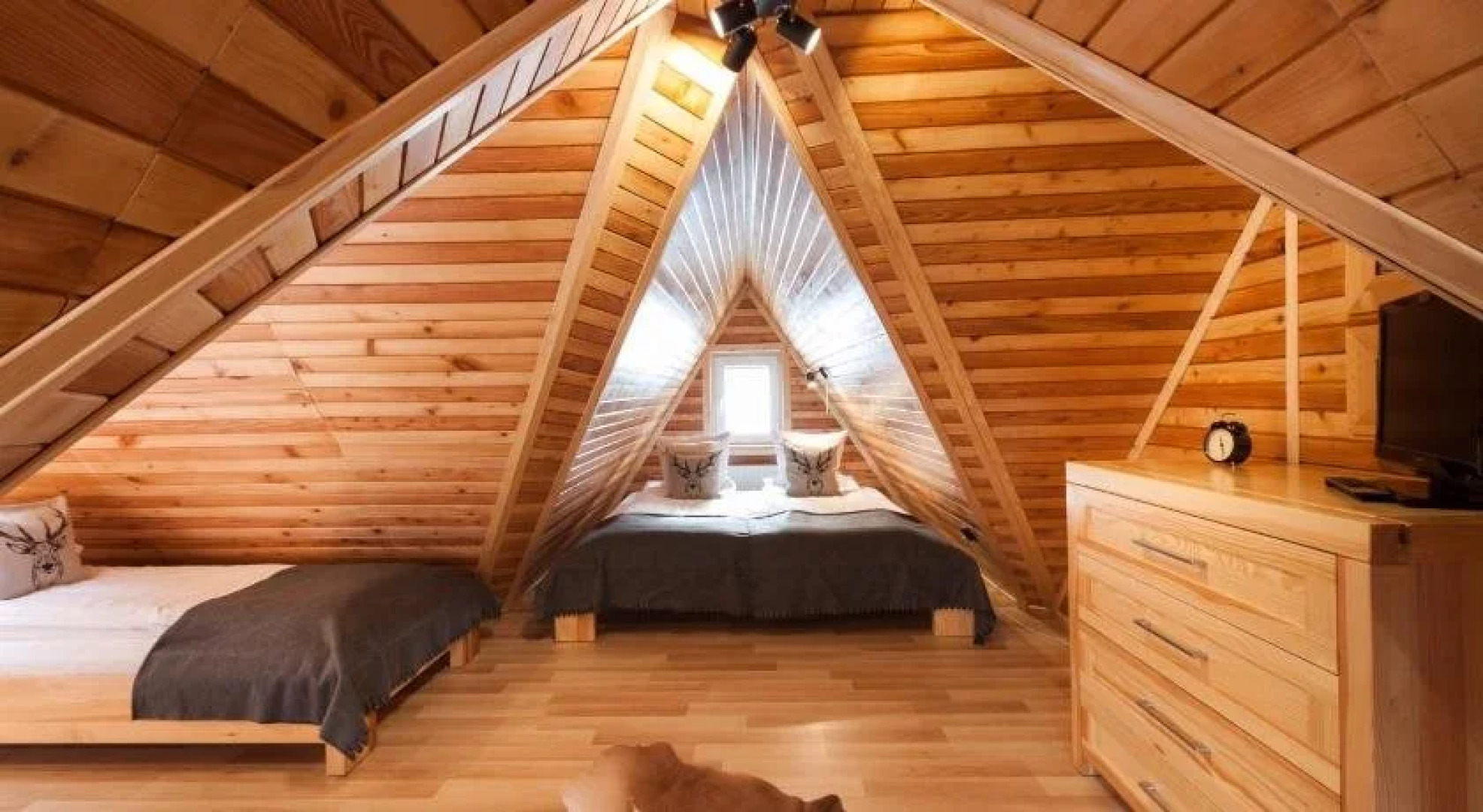 Pokoje Gościnne Benita