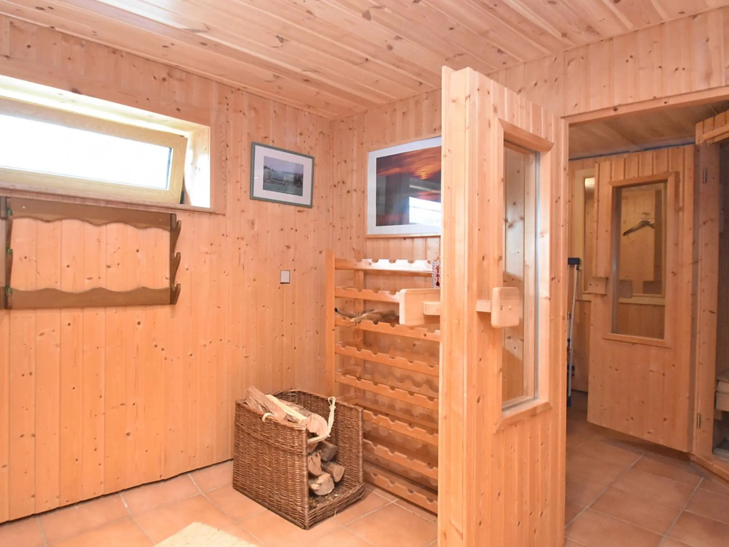 Mountain Hideaway in Wildenthal