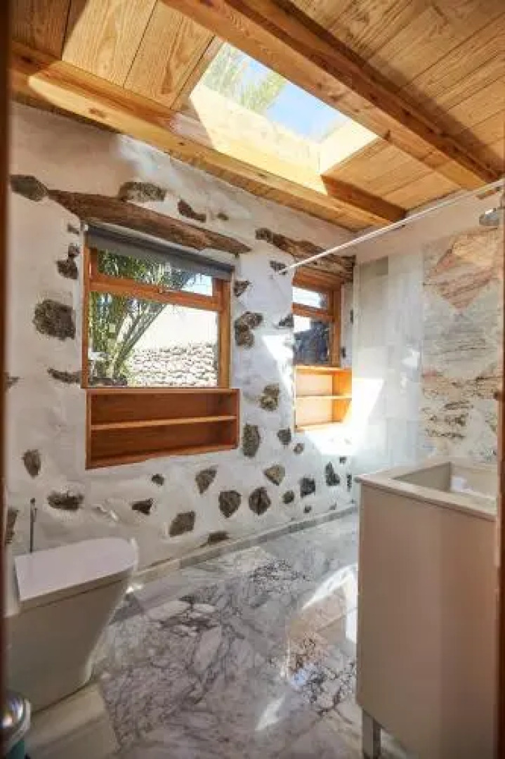 Villa Palmeras Canarias