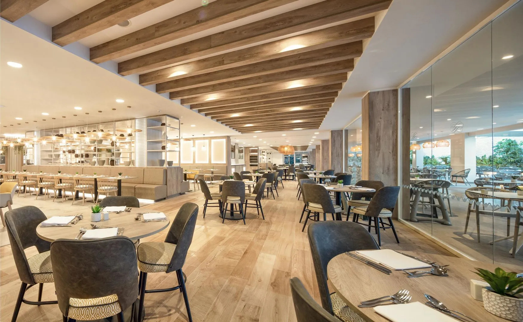 Tabaiba Princess Hotel