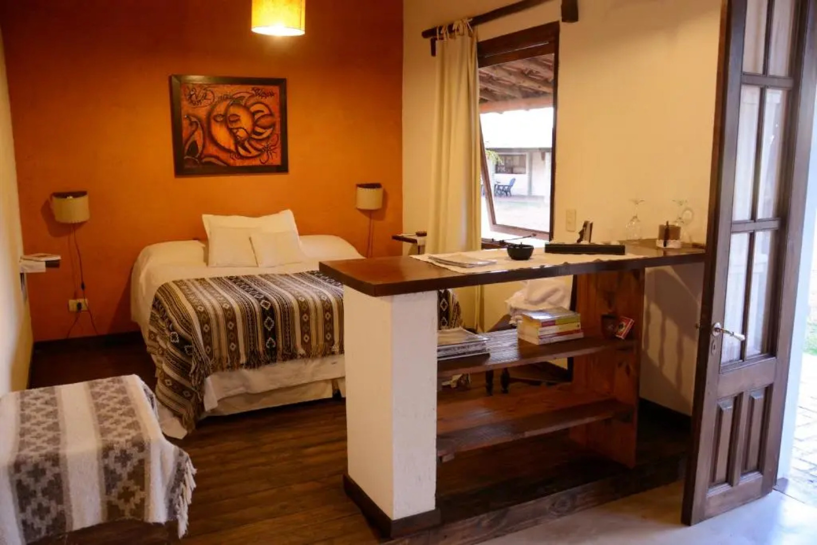 La Catalina Suites de Campo