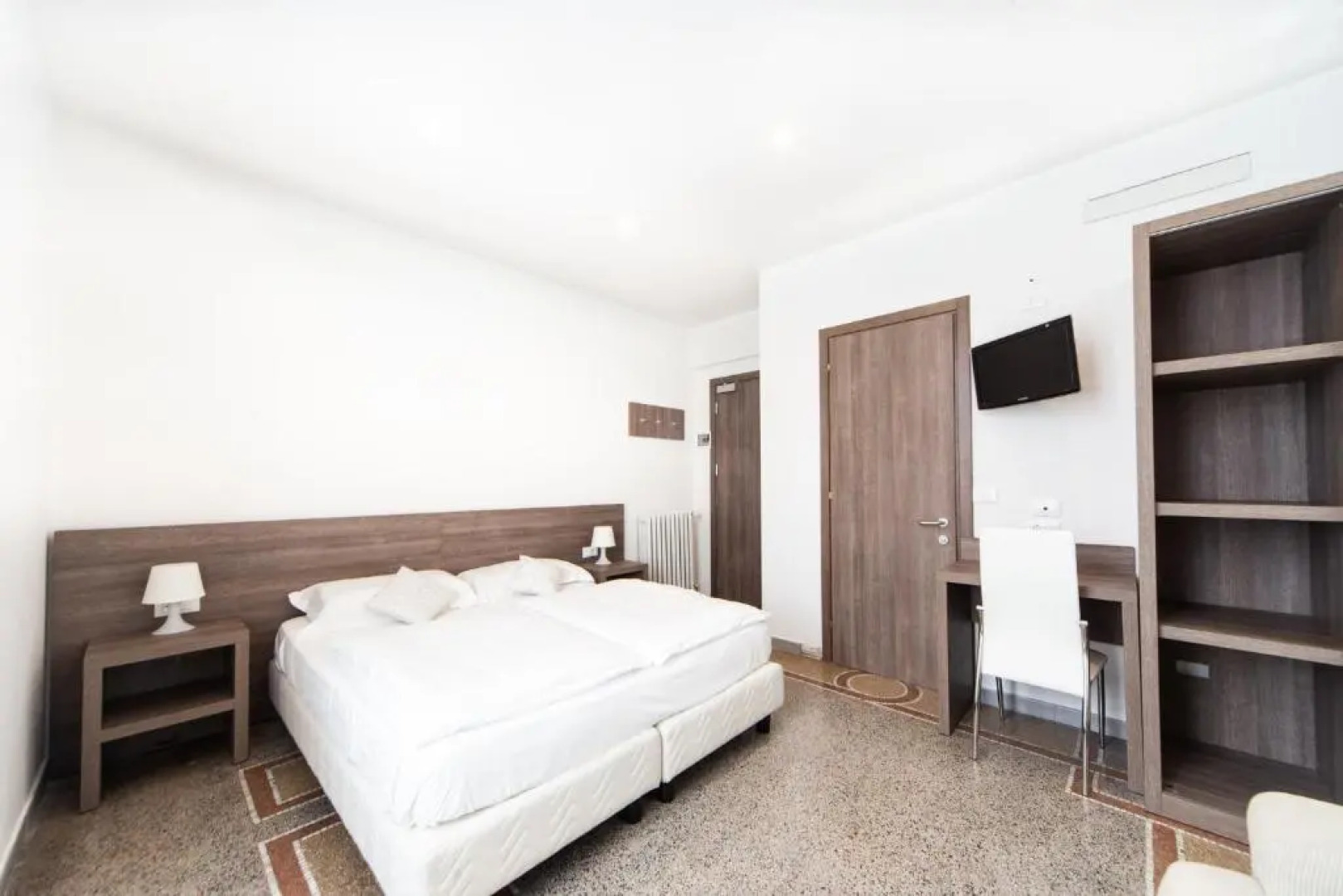 Hotel Ristorante Il Caminetto