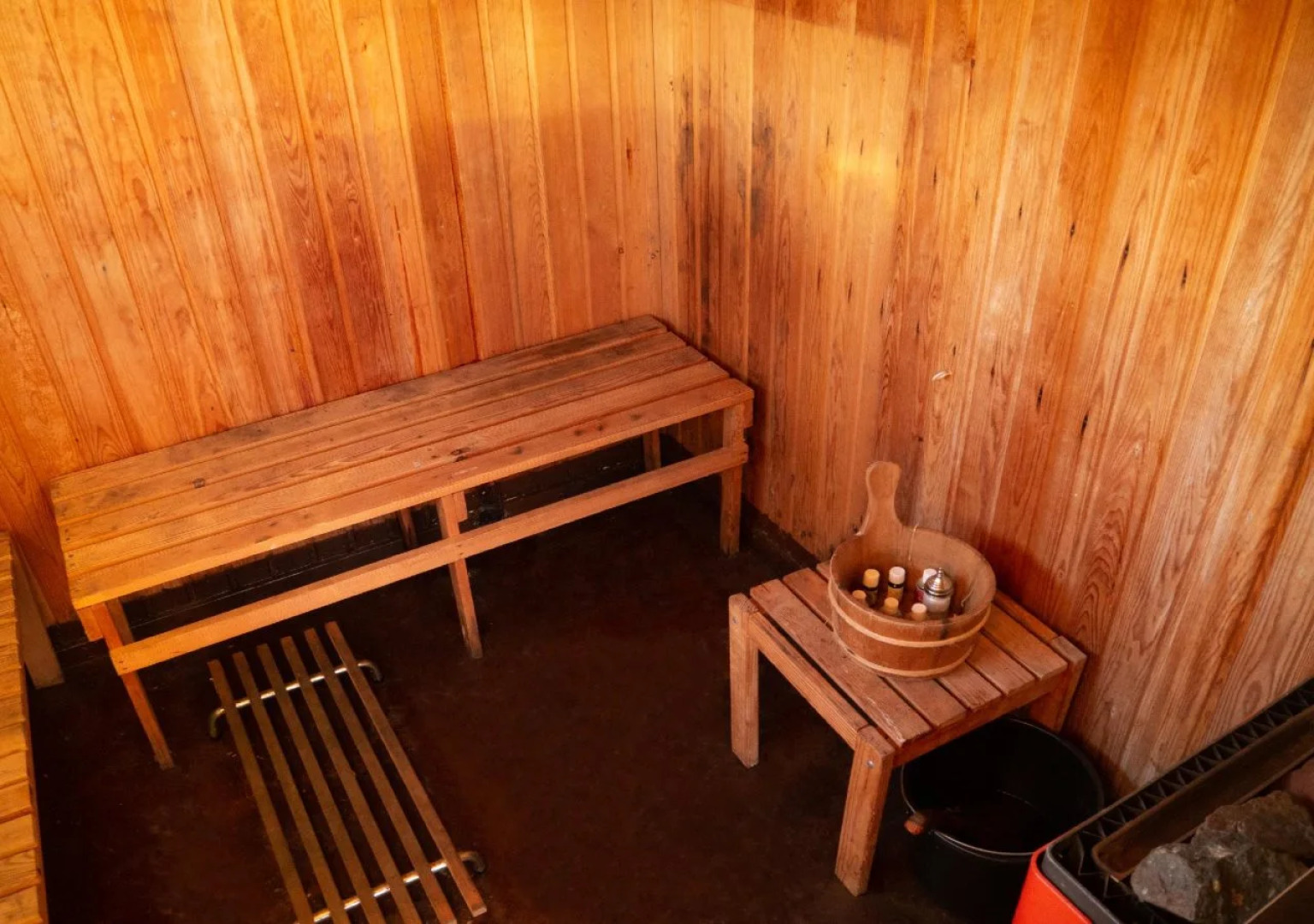 Бутик-отель Evika Boutique Hotel