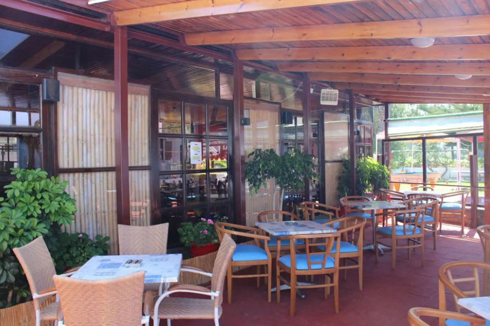 Asterias Bay-Theologos