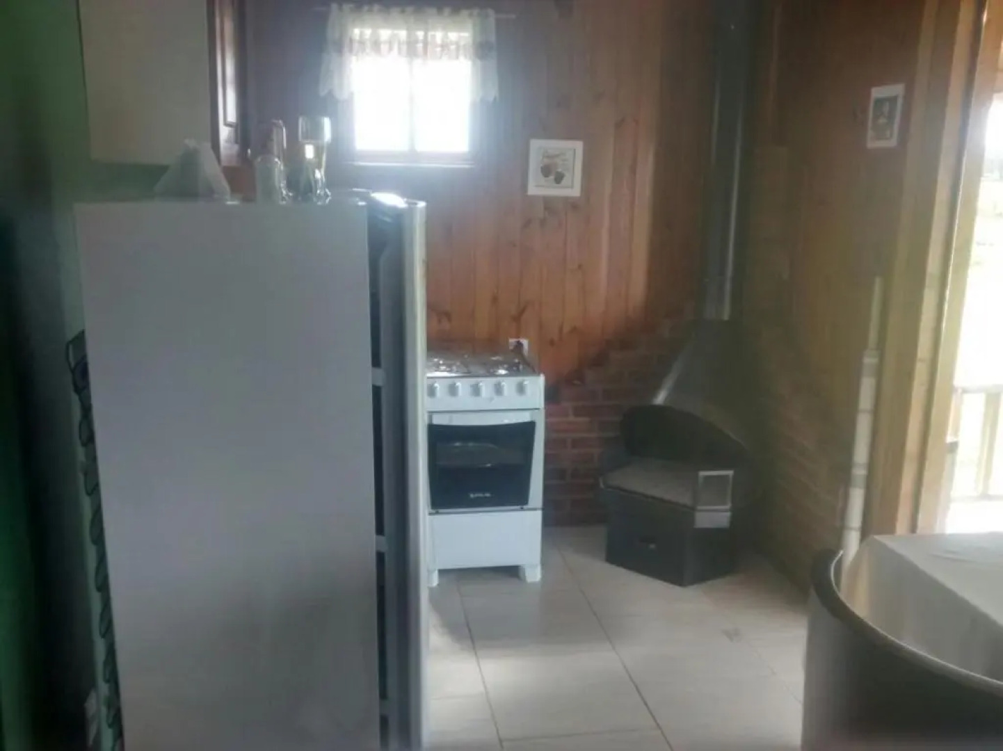 Chalés Rincão Comprido