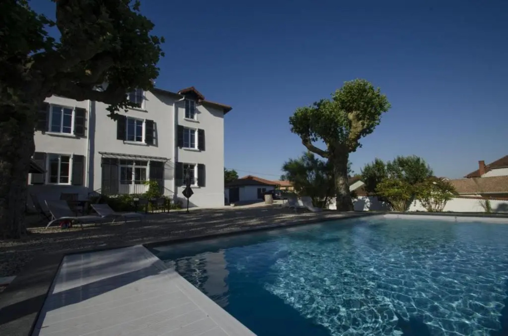 Villa La Maternité