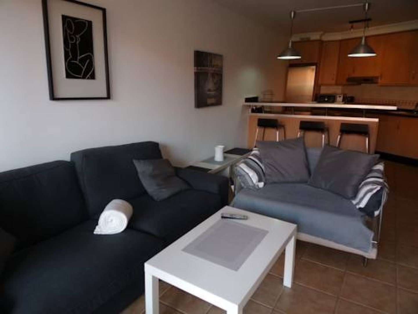 Atico Soltavento III (Ant)