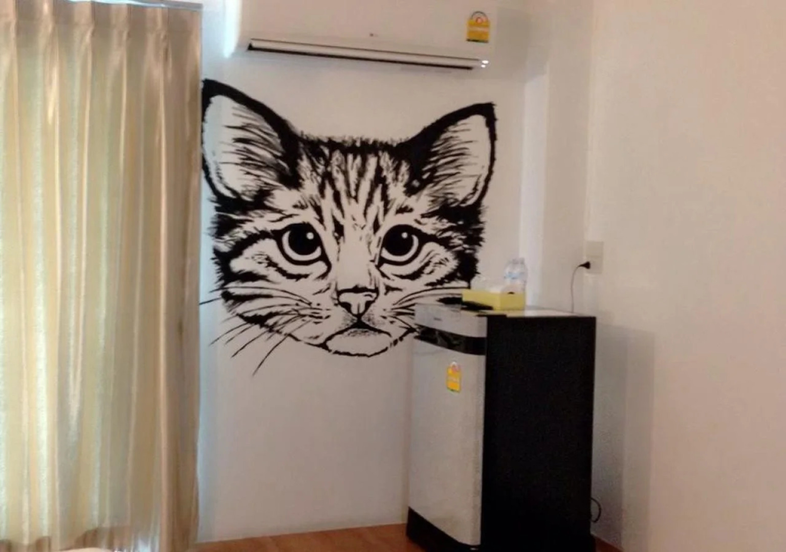 The Pride Hotel At Leamsing