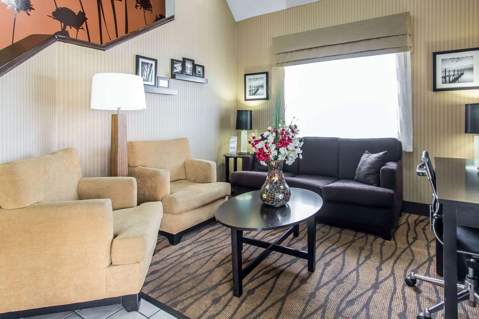 Sleep Inn Nashville near Percy Priest Lake