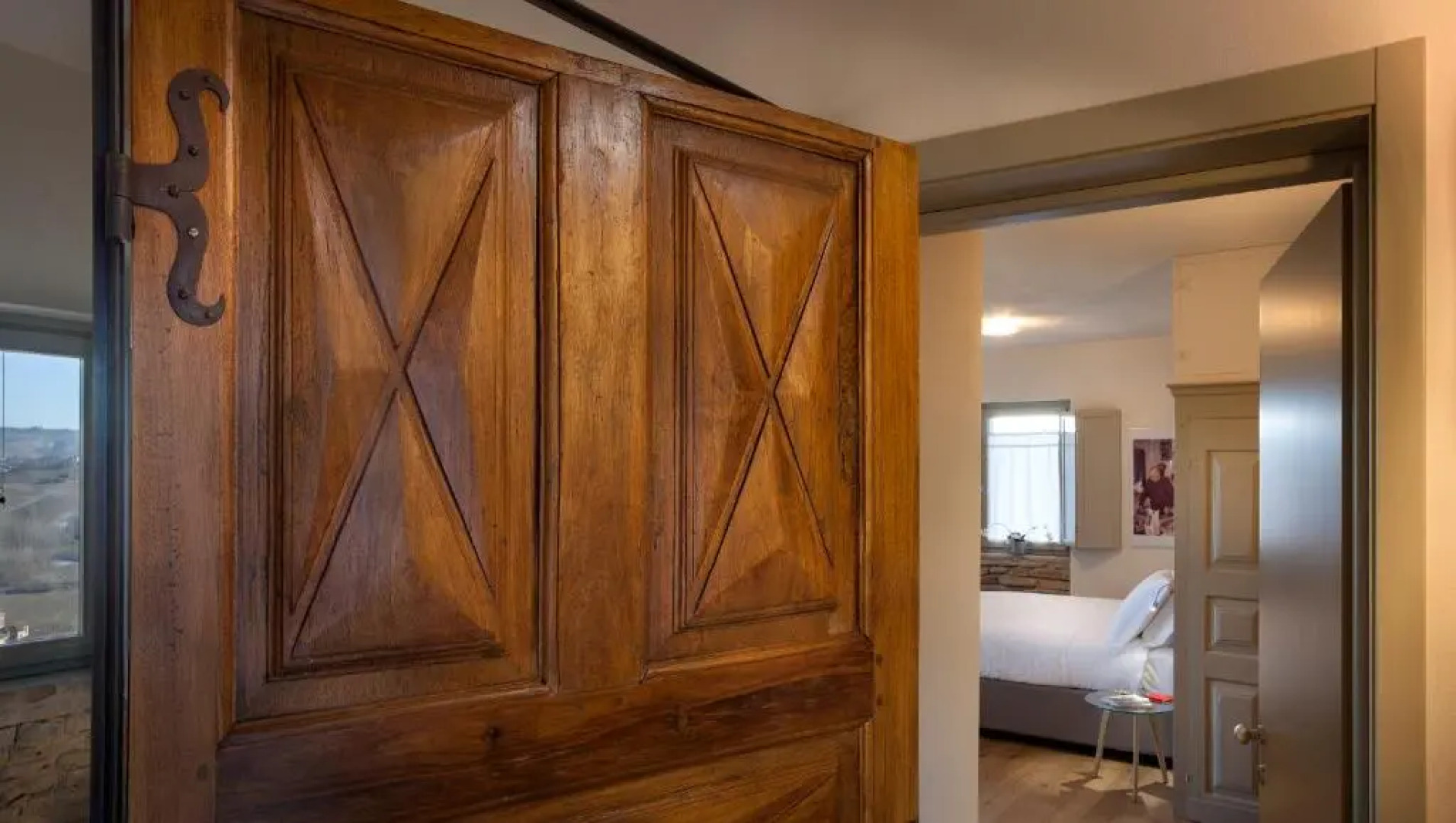 Borgese Camere e Suites