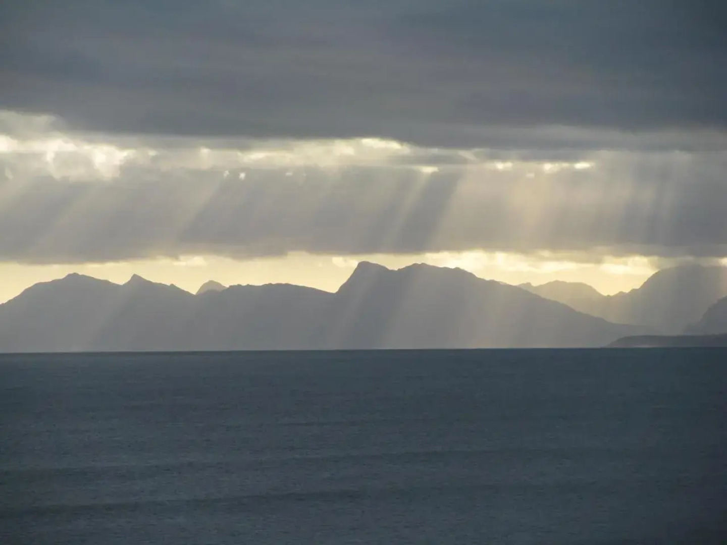 Holiday Home A104 Whale Cove